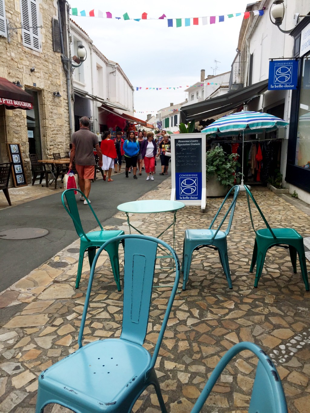 An Atlantic Island Gem: Ile D’Oleron, Western&nbsp;France