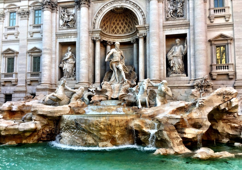 Unveiling Rome: Must-See Sites and Hidden Treasures