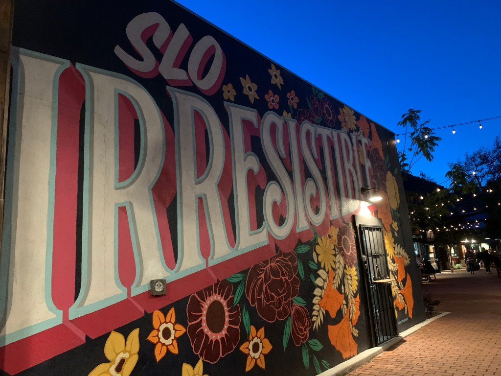 Relax in San Luis Obispo: A Charming California&nbsp;Gem