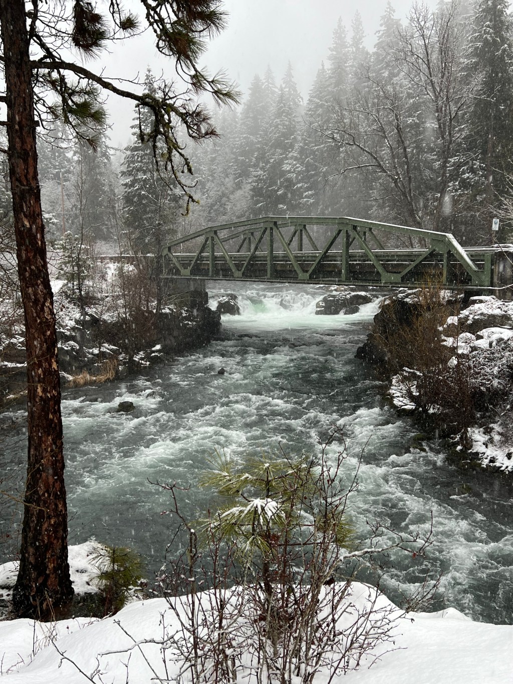 Three days in Oregon and Washington’s Columbia River&nbsp;Gorge